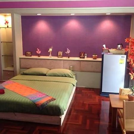 B&B 22 House Bangkok Exterior foto