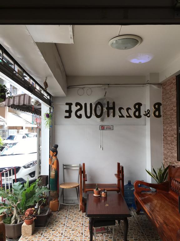 B&B 22 House Bangkok Exterior foto