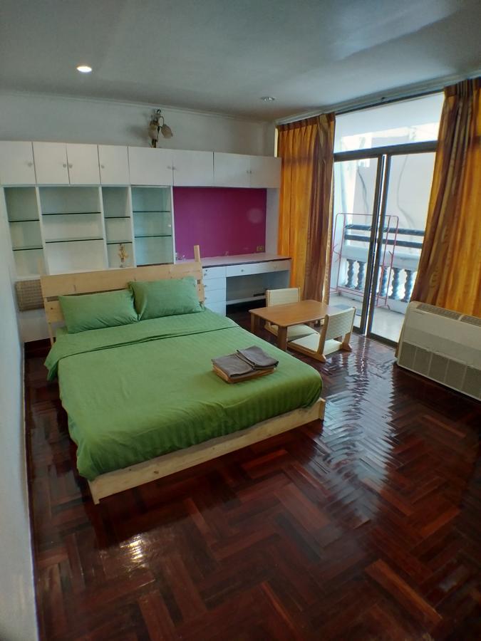 B&B 22 House Bangkok Exterior foto