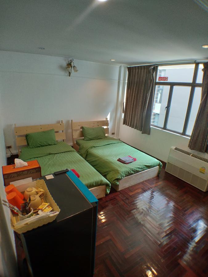 B&B 22 House Bangkok Exterior foto