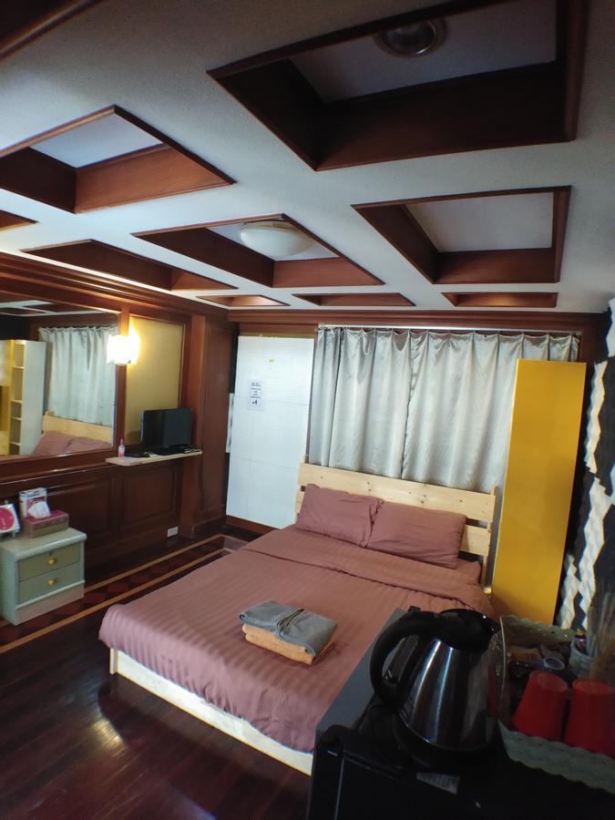 B&B 22 House Bangkok Exterior foto